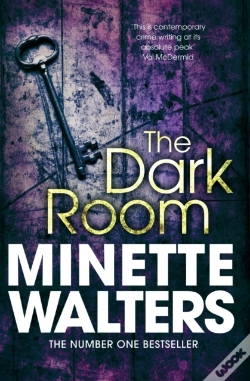 Capa do artigo Dark Room