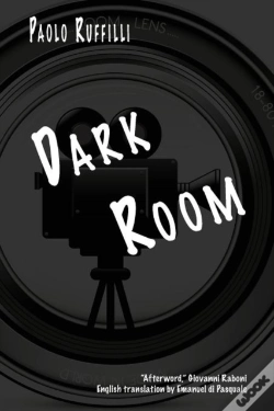 Capa do artigo Dark Room