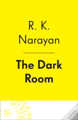 Capa do artigo Dark Room