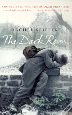 Capa do artigo Dark Room