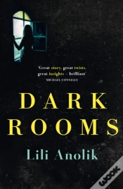 Capa do artigo Dark Rooms