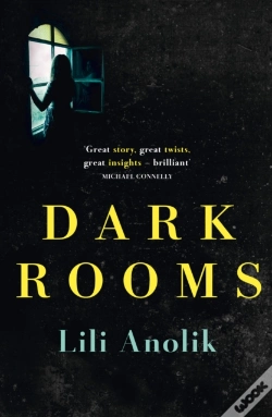 Capa do artigo Dark Rooms