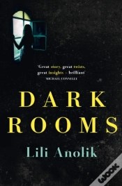 Capa do artigo Dark Rooms