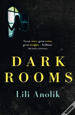 Capa do artigo Dark Rooms