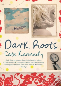 Capa do artigo Dark Roots
