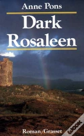 Capa do artigo Dark Rosaleen