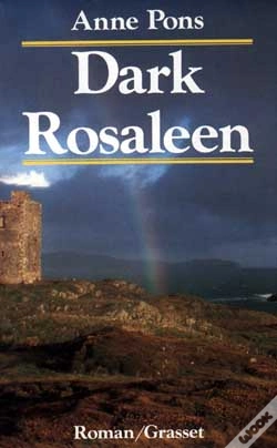 Capa do artigo Dark Rosaleen