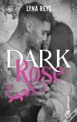 Capa do artigo Dark Rose