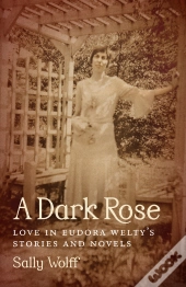 Dark Rose