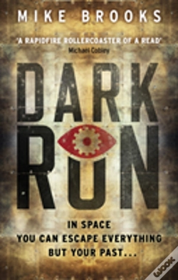 Capa do artigo Dark Run
