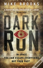 Capa do artigo Dark Run