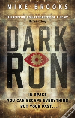 Capa do artigo Dark Run
