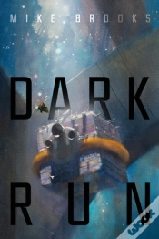 Capa do artigo Dark Run