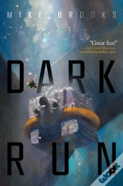Capa do artigo Dark Run