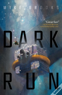 Capa do artigo Dark Run