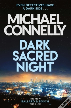 Capa do artigo Dark Sacred Night
