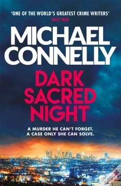 Capa do artigo Dark Sacred Night