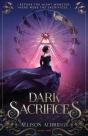 Dark Sacrifices - Preview
