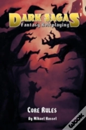 Dark Sagas Fantasy Roleplaying