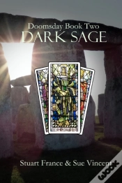 Capa do artigo Dark Sage