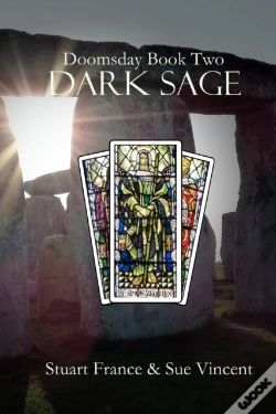 Capa do artigo Dark Sage