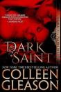 Dark Saint - Preview