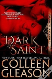 Capa do artigo Dark Saint