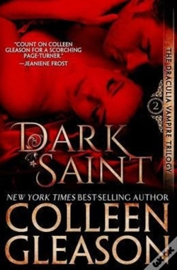 Capa do artigo Dark Saint