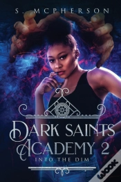 Capa do artigo Dark Saints Academy 2