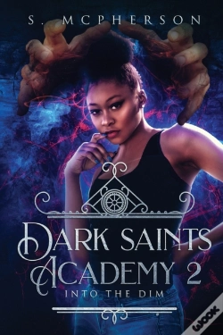 Capa do artigo Dark Saints Academy 2