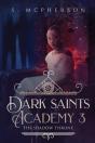 Dark Saints Academy 3 - Preview