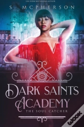 Capa do artigo Dark Saints Academy