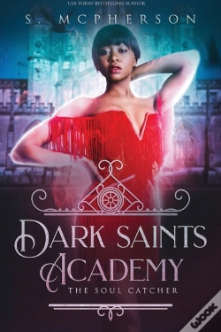 Capa do artigo Dark Saints Academy