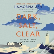 Capa do artigo Dark, Salt, Clear
