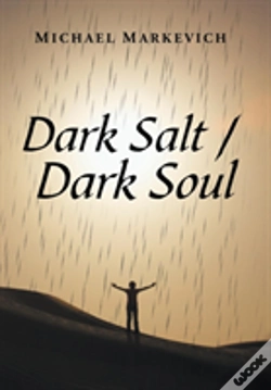 Capa do artigo Dark Salt / Dark Soul