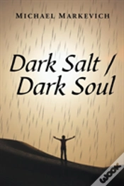 Capa do artigo Dark Salt / Dark Soul