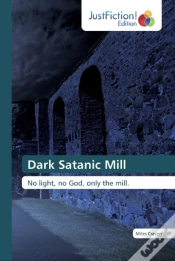 Capa do artigo Dark Satanic Mill