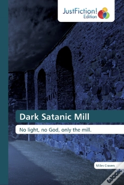 Capa do artigo Dark Satanic Mill