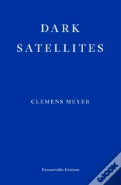 Capa do artigo Dark Satellites