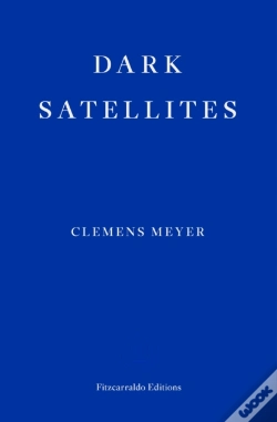 Capa do artigo Dark Satellites