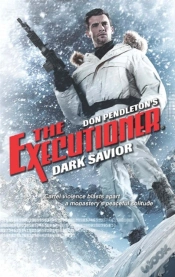 Capa do artigo Dark Savior
