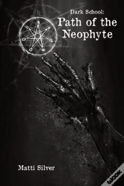 Capa do artigo Dark School