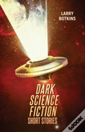 Capa do artigo Dark Science Fiction Short Stories
