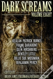 Dark Screams: Volume Eight