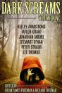 Dark Screams: Volume Nine - Preview
