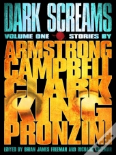 Dark Screams: Volume One