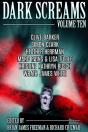 Dark Screams: Volume Ten - Preview