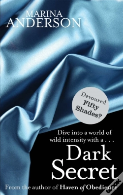Capa do artigo Dark Secret