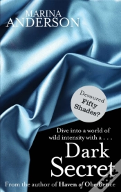 Capa do artigo Dark Secret