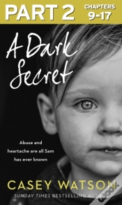 Capa do artigo Dark Secret: Part 2 Of 3